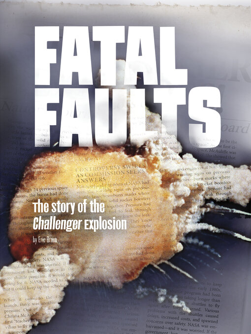 Title details for Fatal Faults by Eric Braun - Available